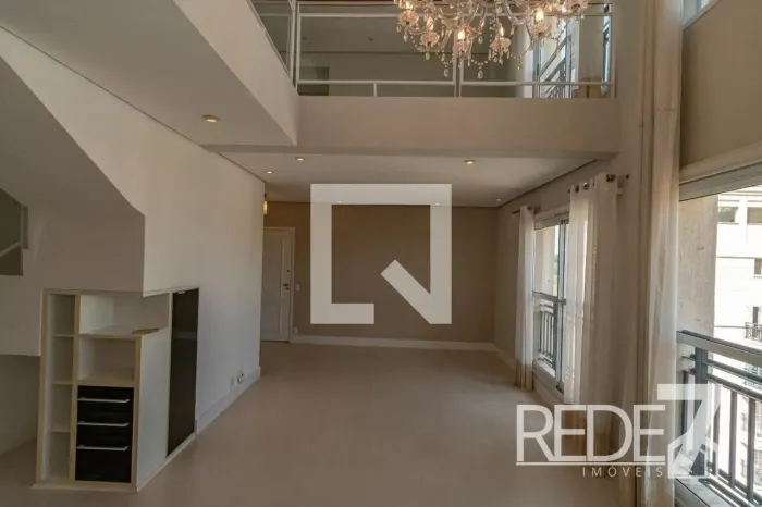 APARTAMENTO RESIDENTIAL em Campinas - São Paulo, Vila Brandina