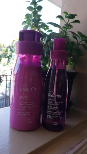 Produtos Natura/Boticário