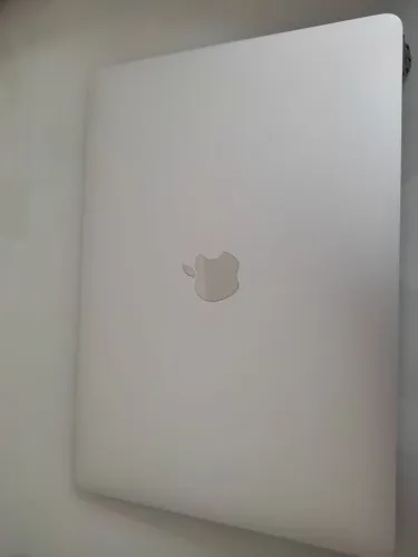 Tela de notebook