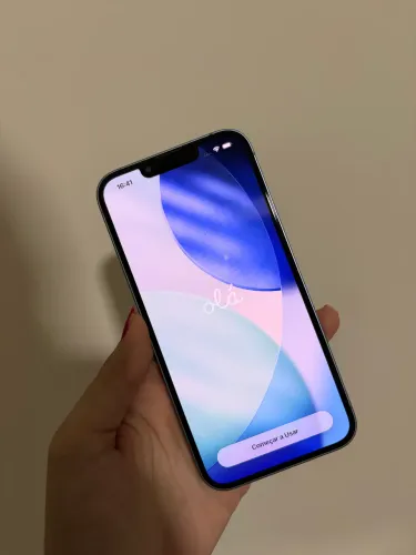 IPHONE 14 128gb Azul