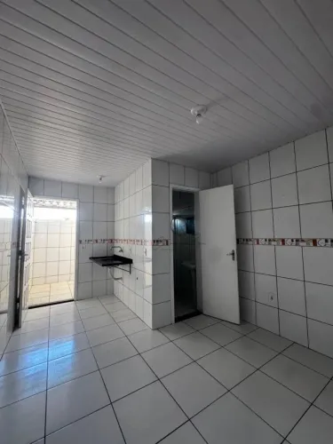 Kitnet com 1 dormitório para alugar, 55 m² por R$ 1.200/mês - Jardim Caiçara - Cabo Frio/R