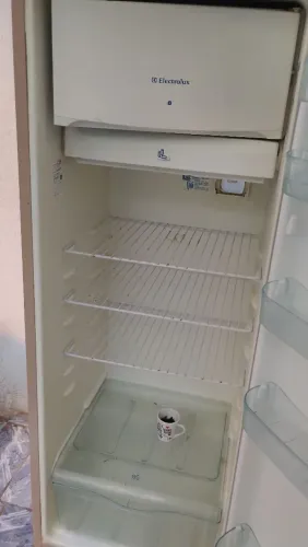 Geladeira
