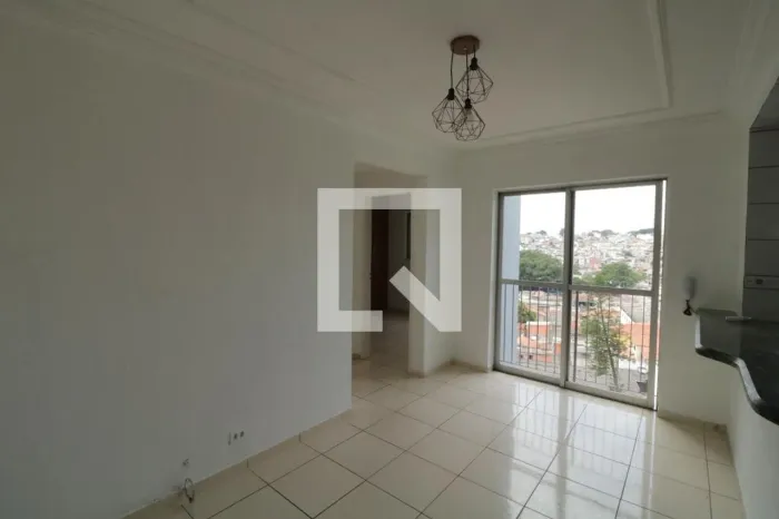 Apartamento à Venda - Vila Formosa, 2 Quartos, 56 m2