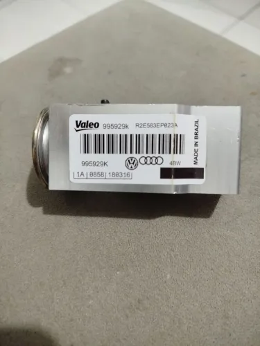 Válvula expansão vw