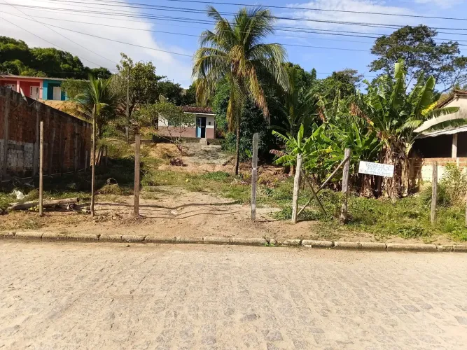 Casa no interior município Jequiá da praia