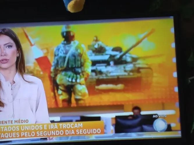 Tv samsung