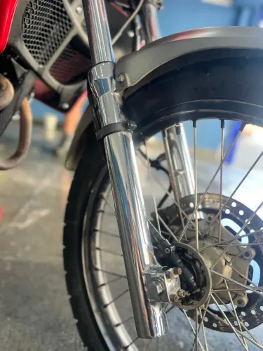 NX Falcon 400