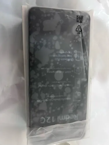 Smart fone Xiaomi 12