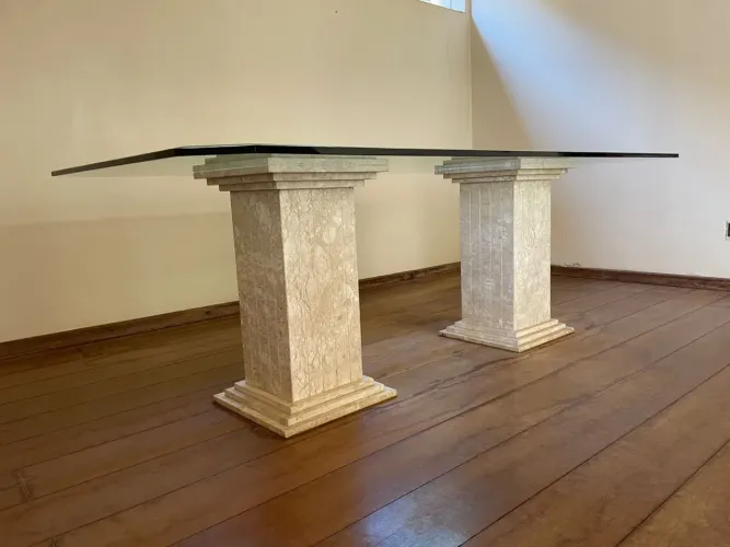 Mesa 8 Lugares