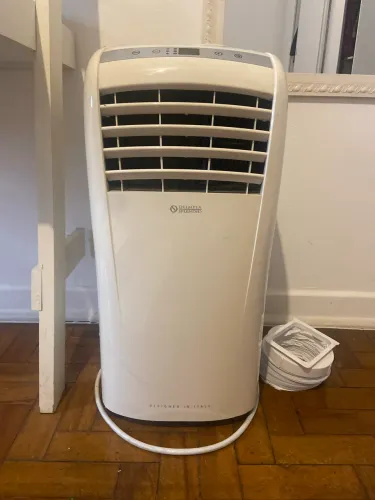 Ar condicionado portátil