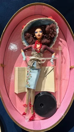 Barbie Sugar