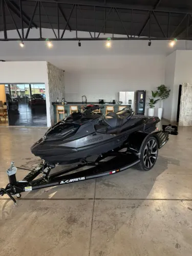 SEADOO RXT 300 2022