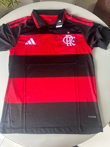 Camisa do flamengo 26/27 M