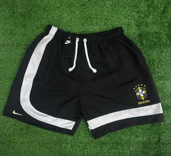 Short Nike Brasil
