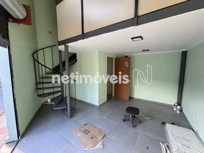 Excelente oportunidade de loja no coração do Fernão Dias! ???