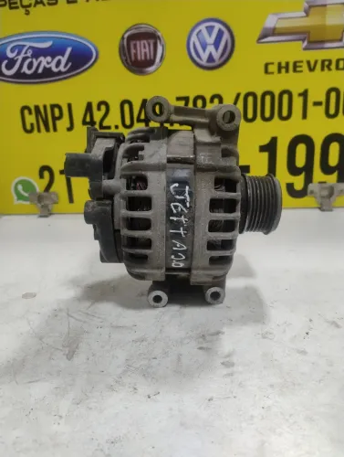 alternador do Jetta 2.0