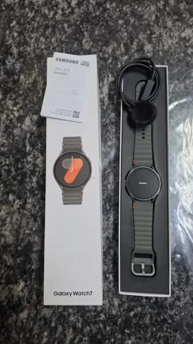 Galaxy watch