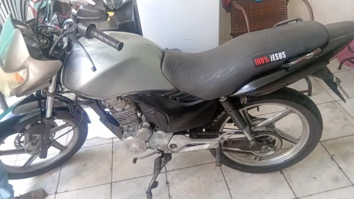 Shyneray 150cc ano 2013 certa.