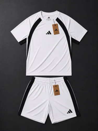 Conjunto aerofit adidas