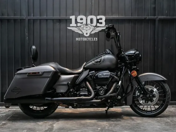 HARLEY-DAVIDSON ROAD KING SPECIAL 2018