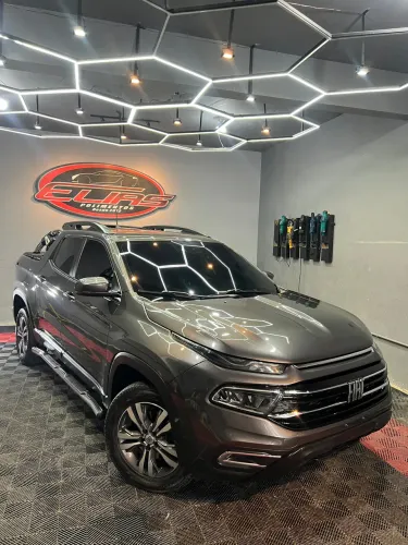 Fiat Toro Freedom 1.3 T270 4X2 Flex AUT 2023