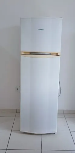 Vendo geladeira consul frosfrre