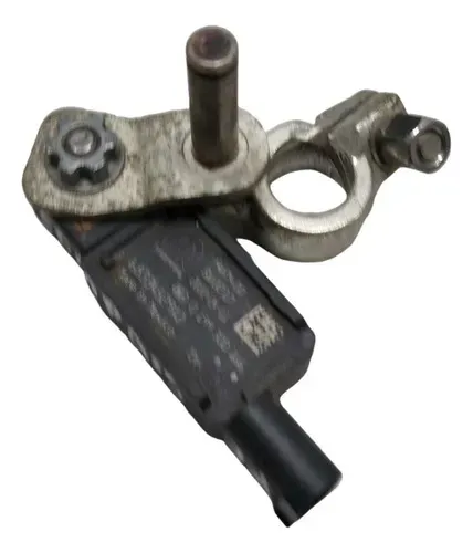 Sensor Polo Negativo Bateria Jeep Compass T270 2022 68334529
