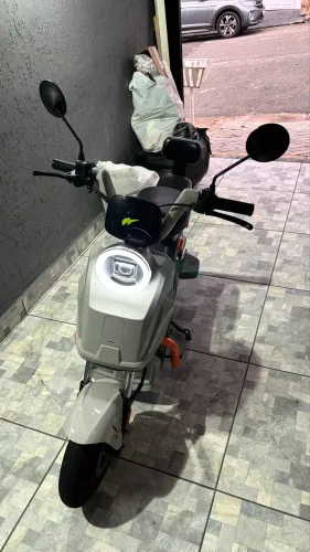 MOTO SHAKA NTX 2026