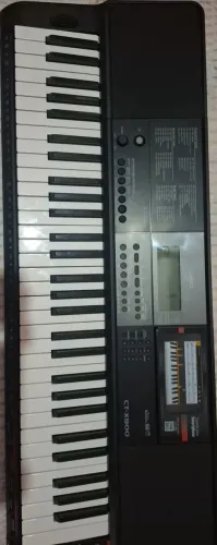 Teclado