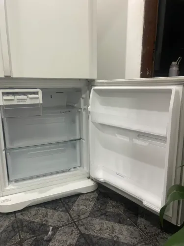 Geladeira Electrolux
