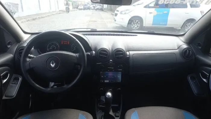 Renault Sandero Expression Hi-flex 1.0 16V 5P 2014