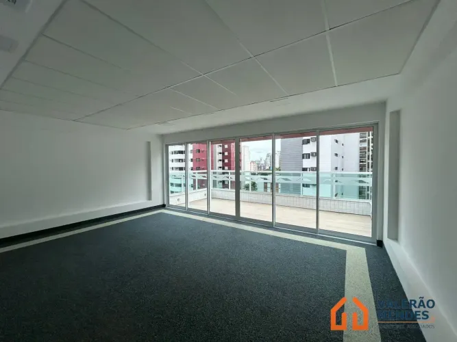 (RCR) Recém entregue | Graças | 1 a 3 quartos | Rua das Pernambucanas
