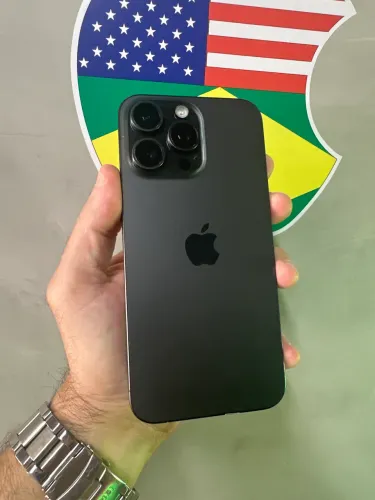 IPHONE 15 Pro Max 256 GB.OPORTUNIDADE.