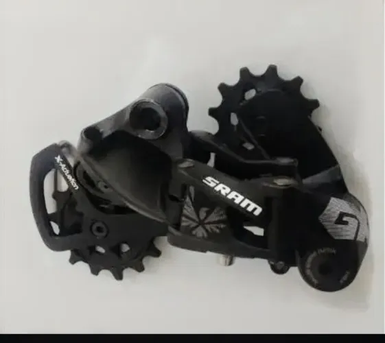 Câmbio Sram gx
