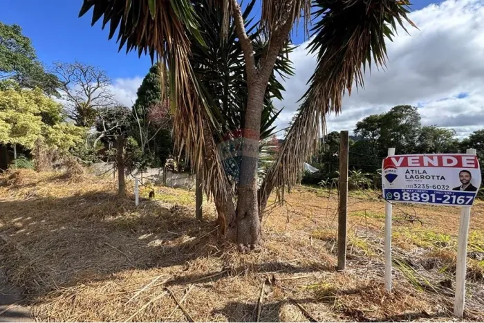 Terrenos à Venda no Bairro Aeroporto Projeto Aprovado! A partir de R$235 mil