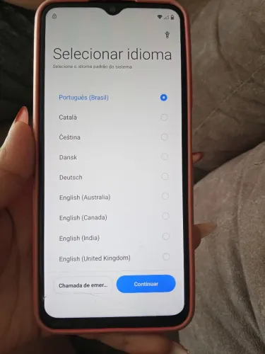 Realme c35