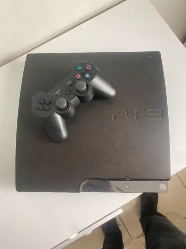 Ps3 desbloqueado com Hen