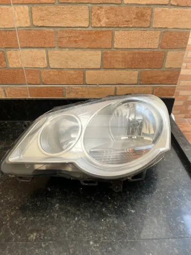 Vendo farol VW POLO