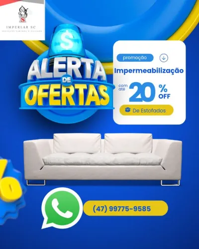 IMPERLAR-SC desde 1996* 
