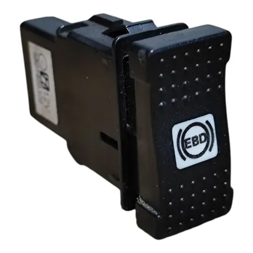 Botão Interruptor Tecla Ebd Original Daily 35s14