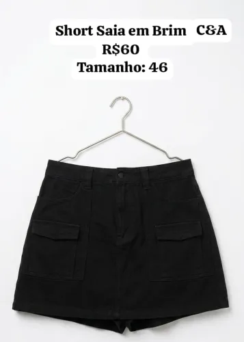 Vende - se Roupa Feminina Nova