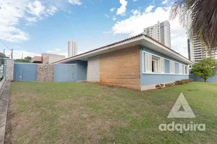 Casa à venda e locação 4 Quartos, 1 Suite, 4 Vagas, 1037 m², Estrela