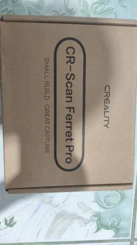 CR - Scan Ferret Pro