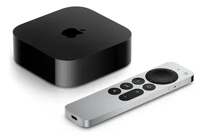 Apple TV 4K 3ª Gen (2022)