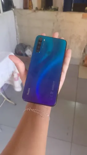 Xiome note 8 126g