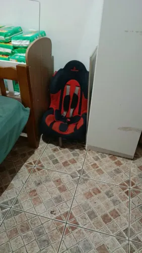 Caderinha de carro