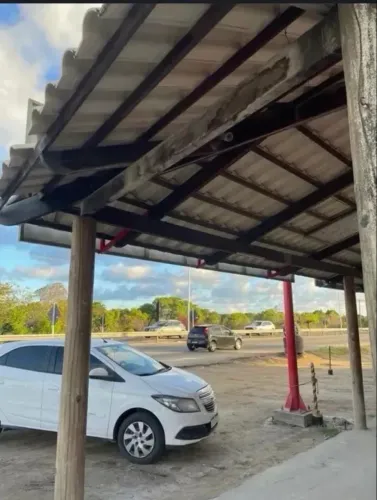 PONTO COMERCIAL PRÓXIMO A CARAJÁS MASSAGUEIRA