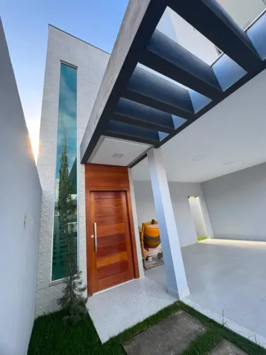 Casa Duplex Jockey 180m2 NOVA