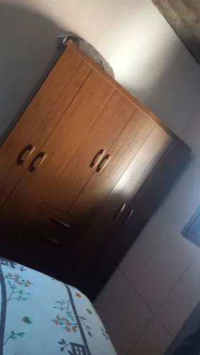 Guarda roupa