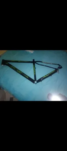 Eu quero anunciar o quadro da minha bicicleta o o quadro é novo nunca foi usado